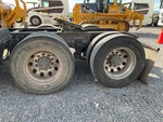4 dessous de caisse - Camion with 