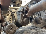 Drivetrain with 