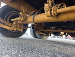 Chassis with 