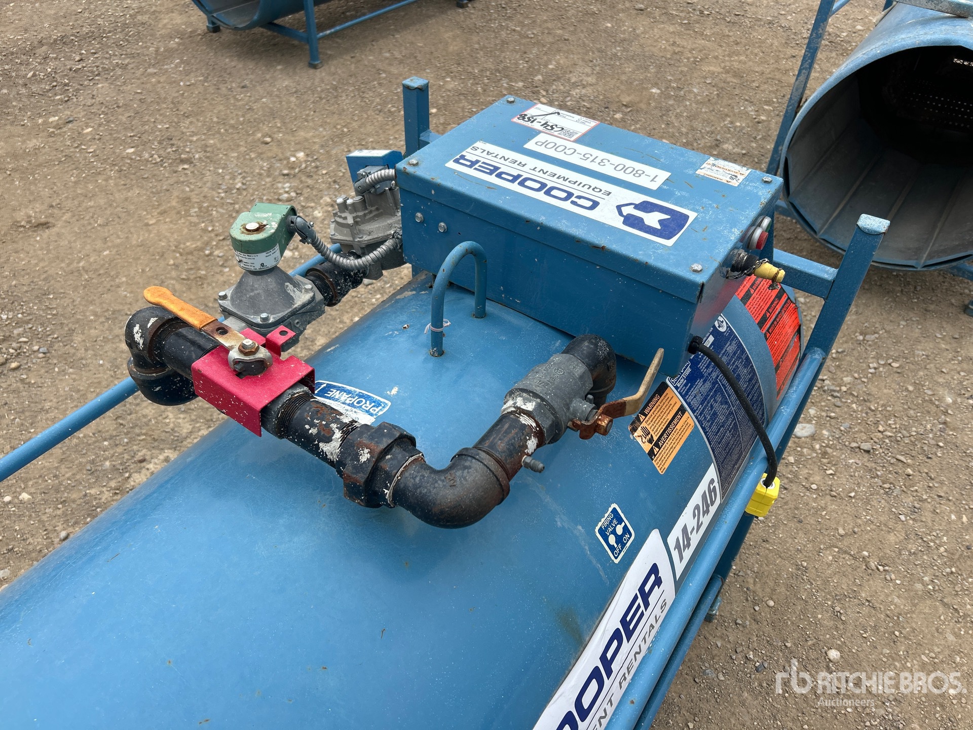 Engine with 