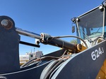 Hydraulics with 