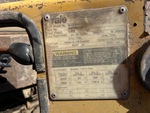 General Appearance with Numéro de série/Numéro d'identification du véhicule automobile