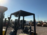 Control Station with 