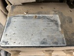 General Appearance with Unit Serial Number