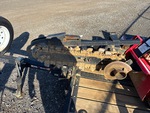 Chassis with 