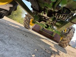 Drivetrain with 
