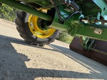 Drivetrain with 
