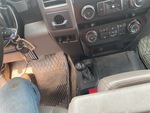 Cab with 