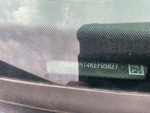 General Appearance with Second Serial Number/VIN Photo