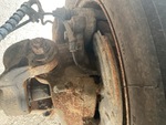 Brakes with 