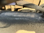 General Appearance with Second Serial Number/VIN Photo