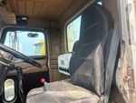 Cab with 