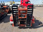 Trailer with 