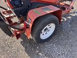Trailer with 