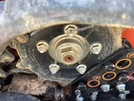 Drivetrain - Wheeled Equipment with 