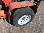 Trailer with 