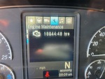 Cab with Engine Hours