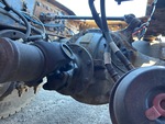 Drivetrain with 