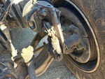 Brakes with 
