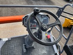 Control Station with 
