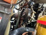 4 Engine with 