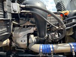 4 Engine with 