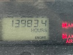 4 Transmision with Engine Hours