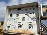 Control Station with 