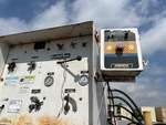 Control Station with 