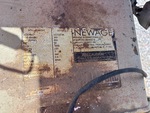 General Appearance with Numéro de série/Numéro d'identification du véhicule automobile