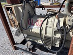 Generator with 