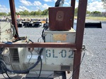 Generator with 