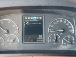 4 Transmision with Engine Hours