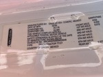 General Appearance with Second Serial Number/VIN Photo