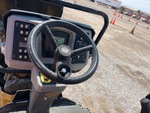 Control Station with 