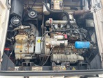Basic Refrigeration Unit with 