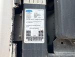 General Appearance with Refrigeration Unit Serial Number