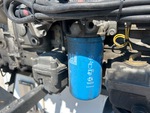 Refrigeration Unit with 