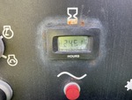 Aspect général with Compteur horaire / compteur kilométrique