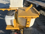 Mud System with 