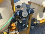 Mud System with 