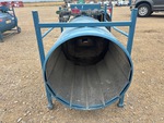 Chassis with 