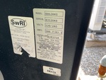 General Appearance with Unit Serial Number