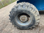 Chassis Photos with 