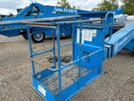 Basic Control Station Upper with 