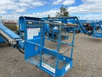 Basic Control Station Upper with 