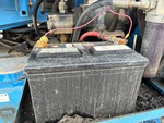 Electrical with 