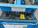 Basic Control Station Upper with 