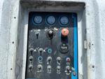 Basic Lower Control Station with 