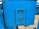 Basic Control Station Upper with 